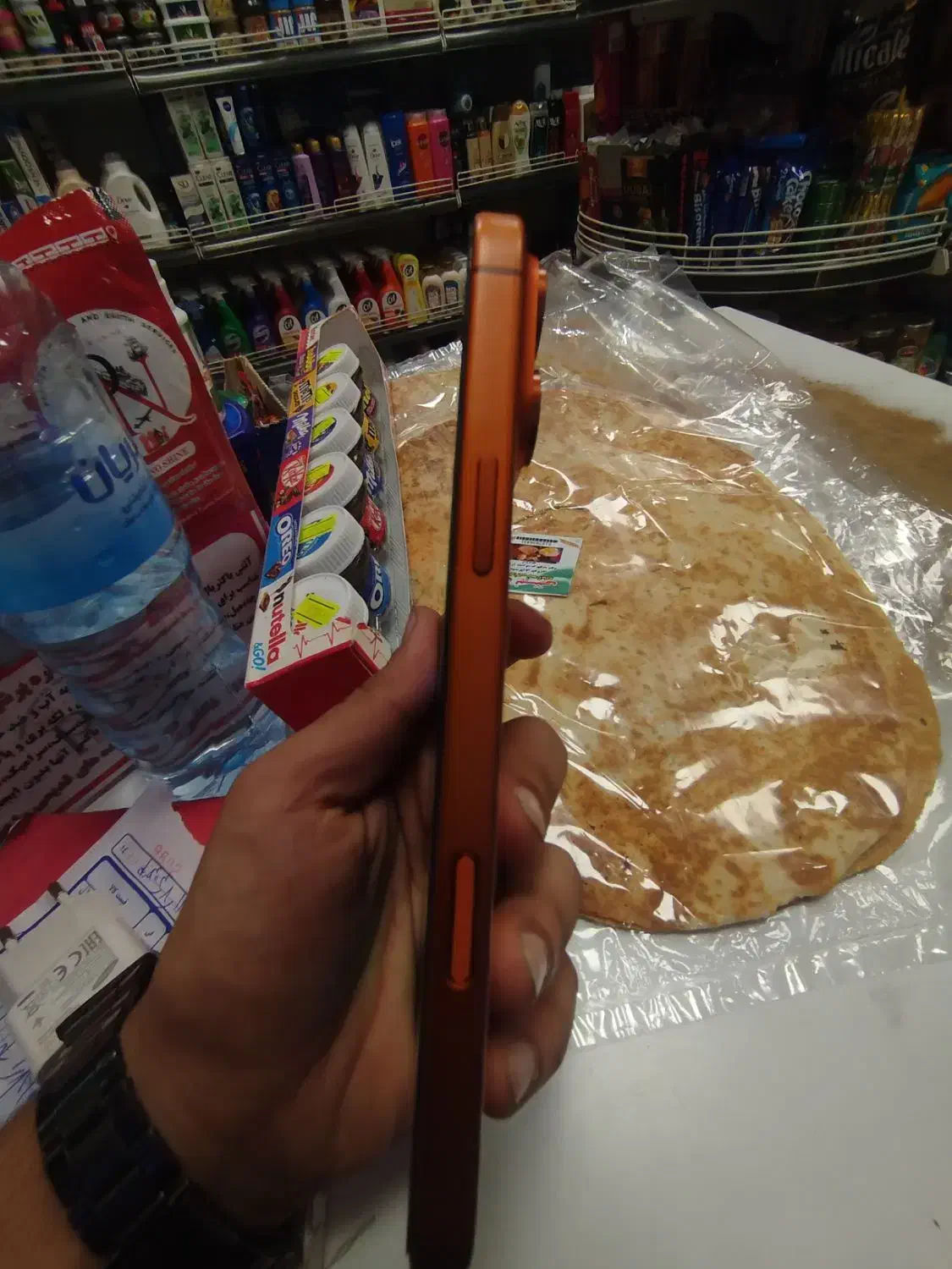 ایفون طرح روان|موبایل|رشت, گلسار|دیوار