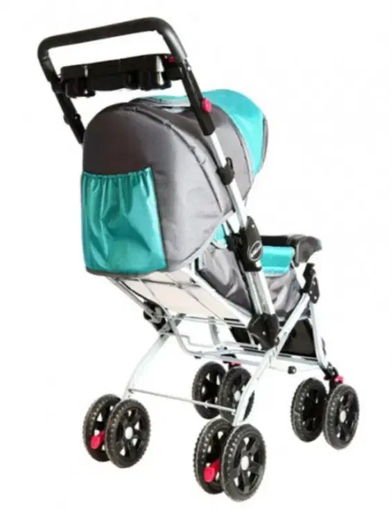 کالسکه کریر روروئک دلیجان|کالسکه و لوازم جانبی|تبریز, |دیوار