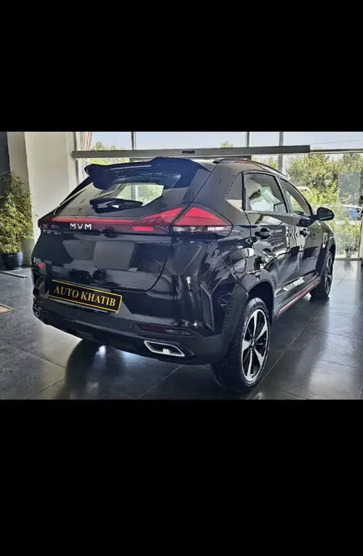 ایکس۳۳ کراس اتومات تحویل فوری نقدو اقساط|خودرو سواری و وانت|تهران, اقدسیه|دیوار