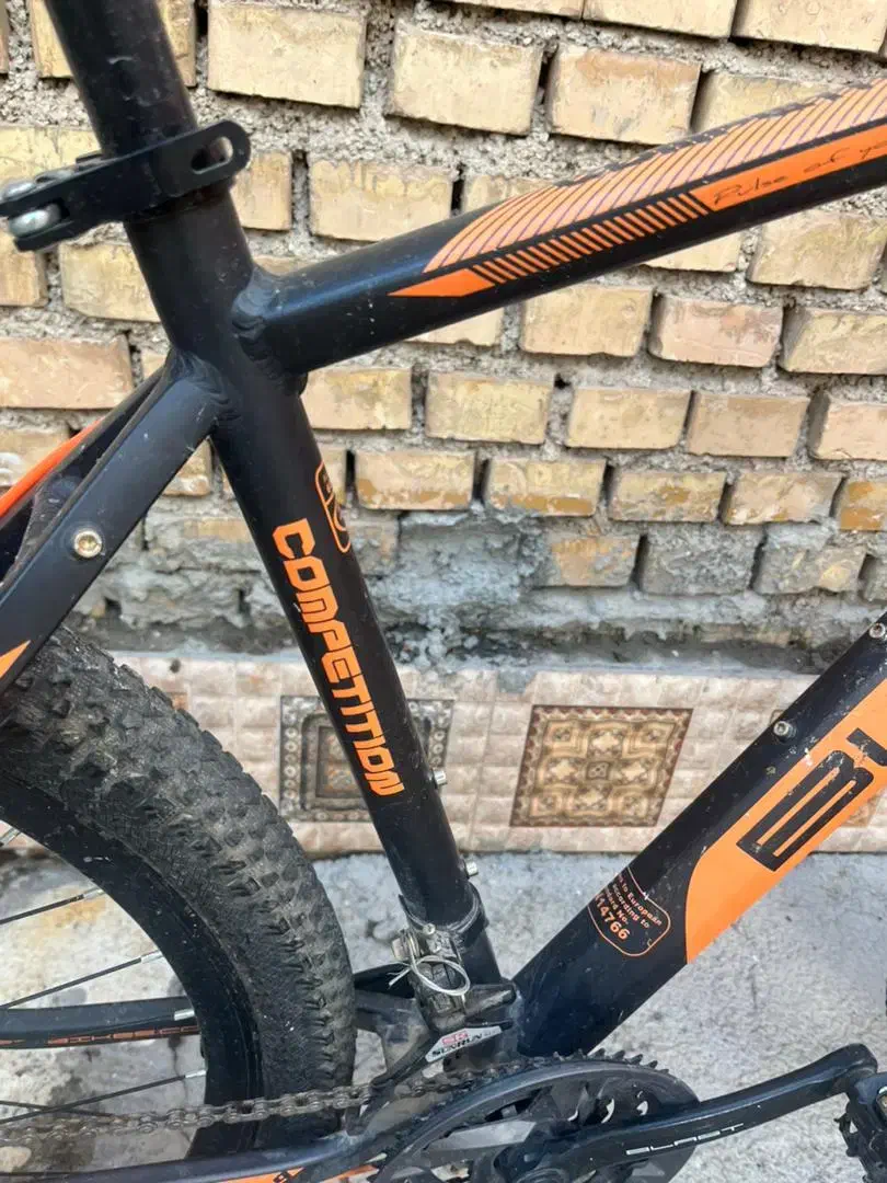 دوچرخه|دوچرخه، اسکیت، اسکوتر|ایذه, |دیوار