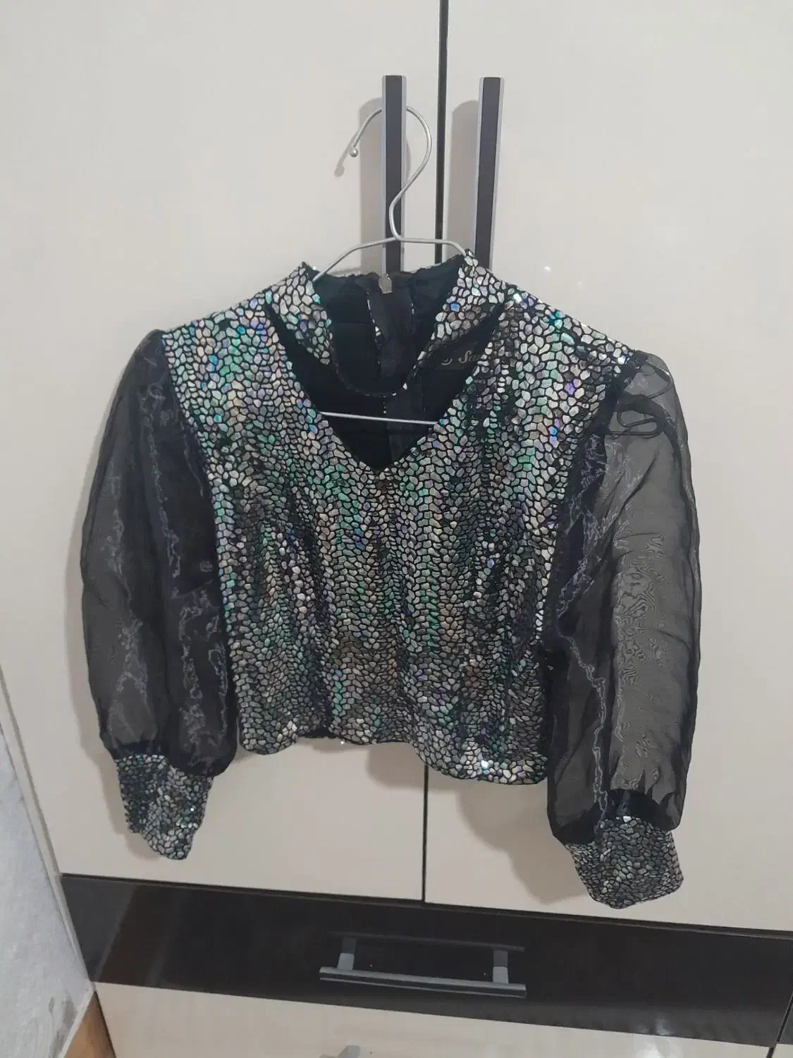 شومیز مجلسی|لباس|بیرجند, |دیوار