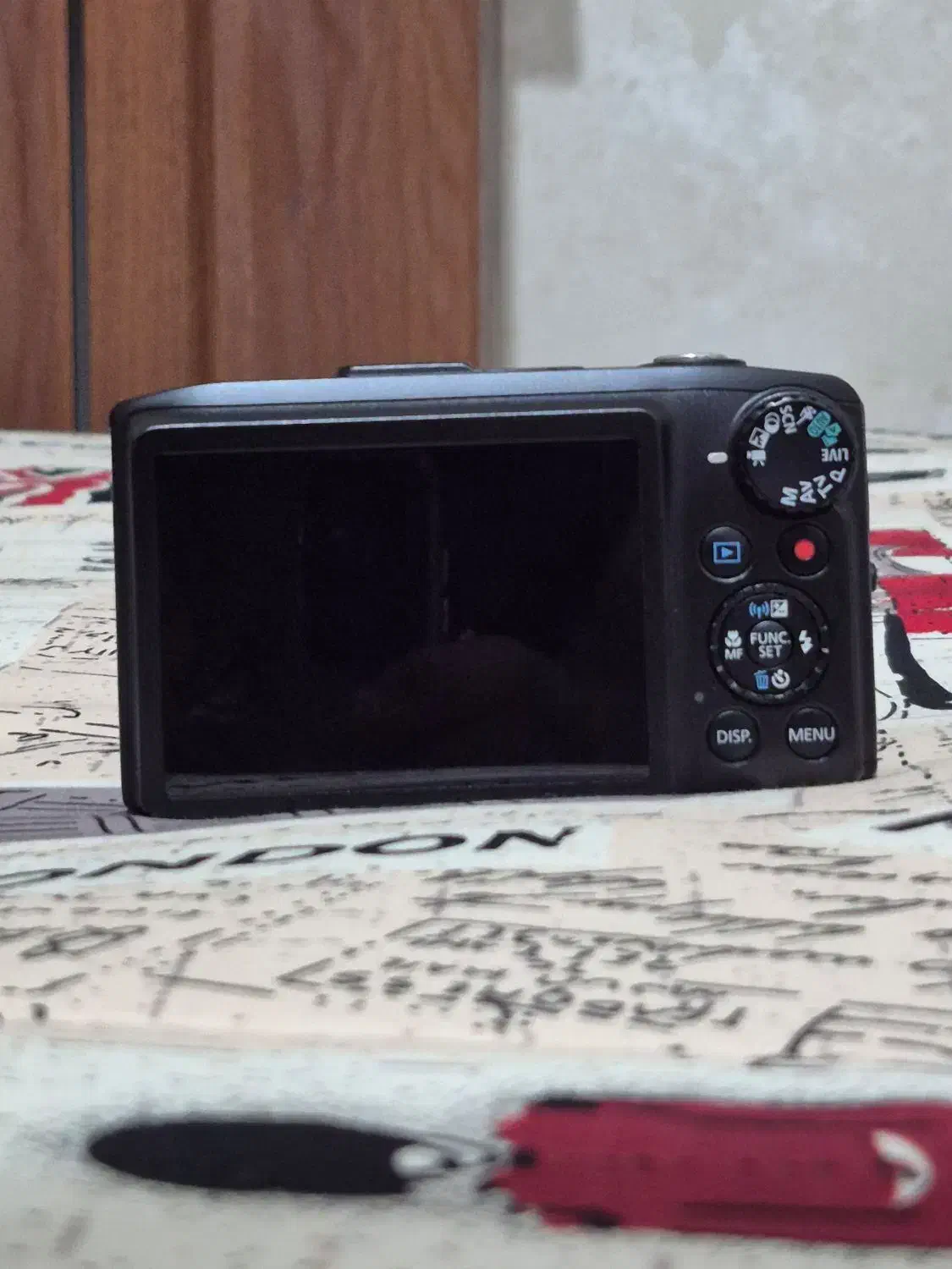 دوربین عکاسی  canon|دوربین عکاسی و فیلم‌برداری|تهران, علم و صنعت|دیوار