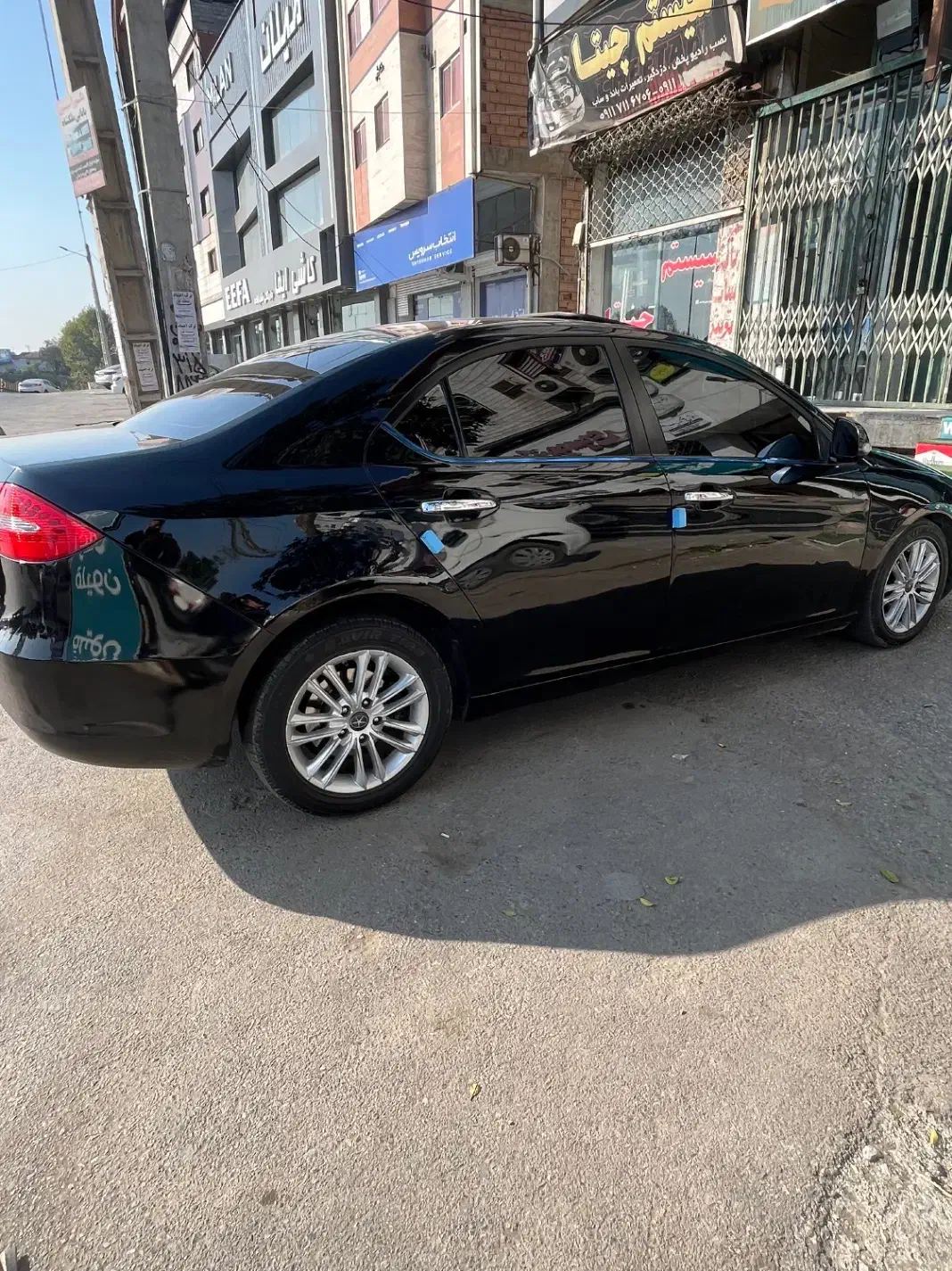 جک j5 کم کار|خودرو سواری و وانت|بابل, |دیوار