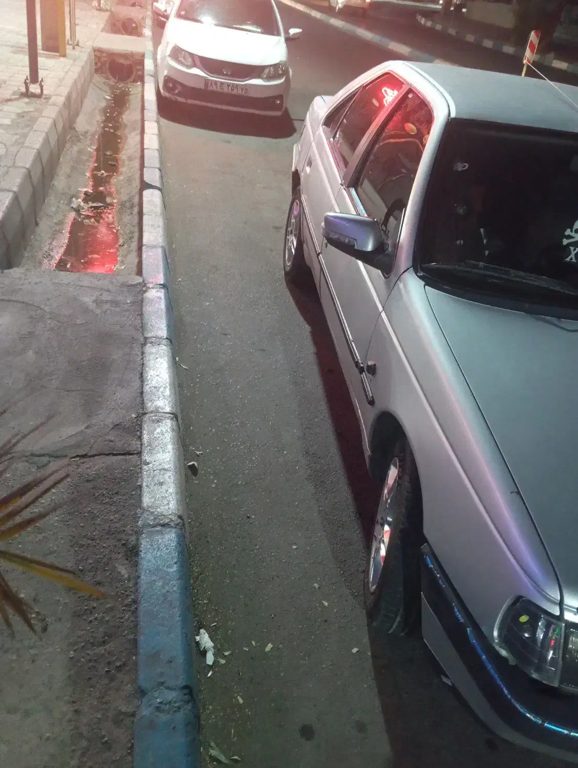 پژو 405 مدل 85|خودرو سواری و وانت|بم, |دیوار