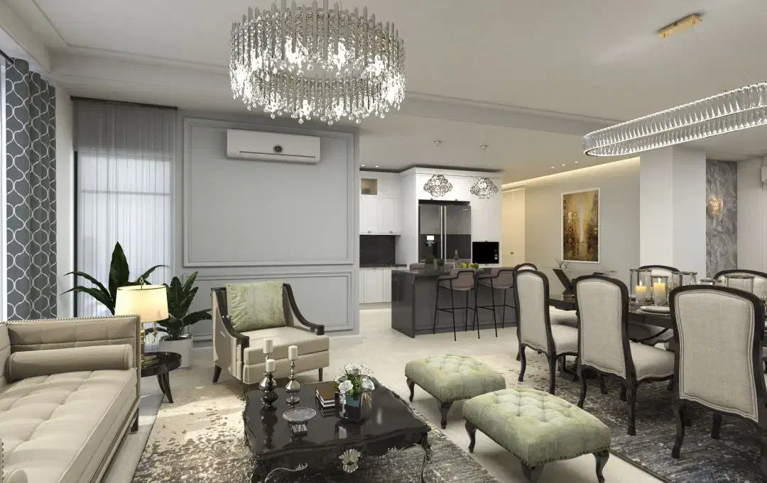 190متری / مدرن / سند اماده /اوایل رحمانیه|فروش آپارتمان|مشهد, الهیه|دیوار