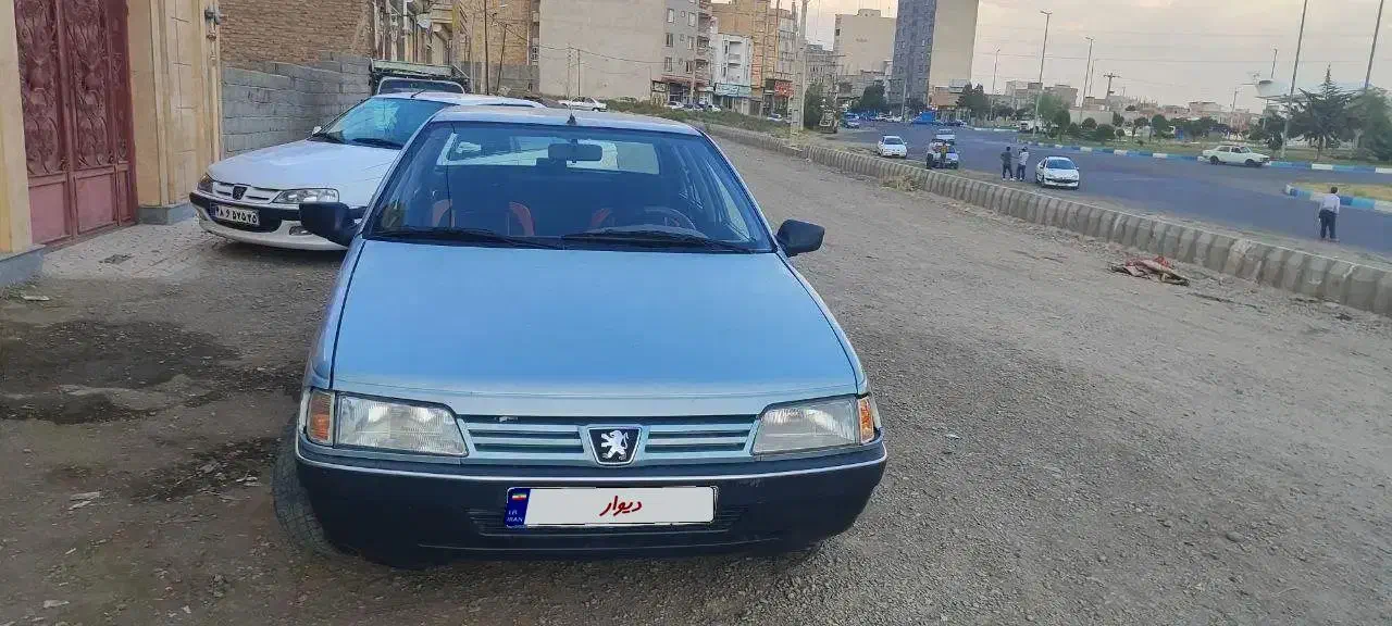 روا|خودرو سواری و وانت|اهر, |دیوار