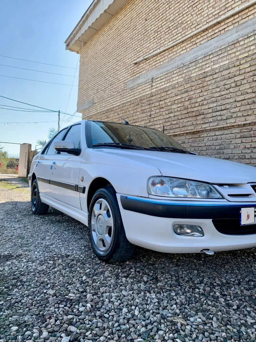 پژو پارس TU5مدل 1400|خودرو سواری و وانت|گنبد کاووس, |دیوار