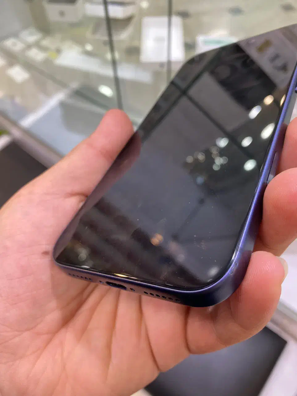 17 promax 256 zaa|موبایل|رشت, پیرسرا|دیوار