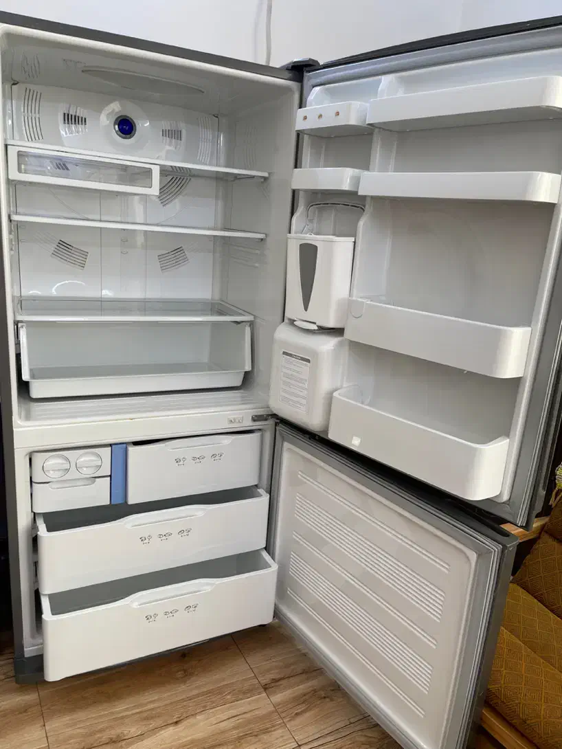 یخچال|یخچال و فریزر|قم, شاه ابراهیم|دیوار