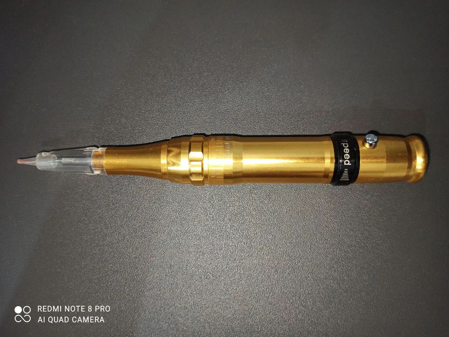 دستگاه تاتو صورت|آرایشگاه و سالن‌های زیبایی|هشتگرد, شهرک بعثت|دیوار