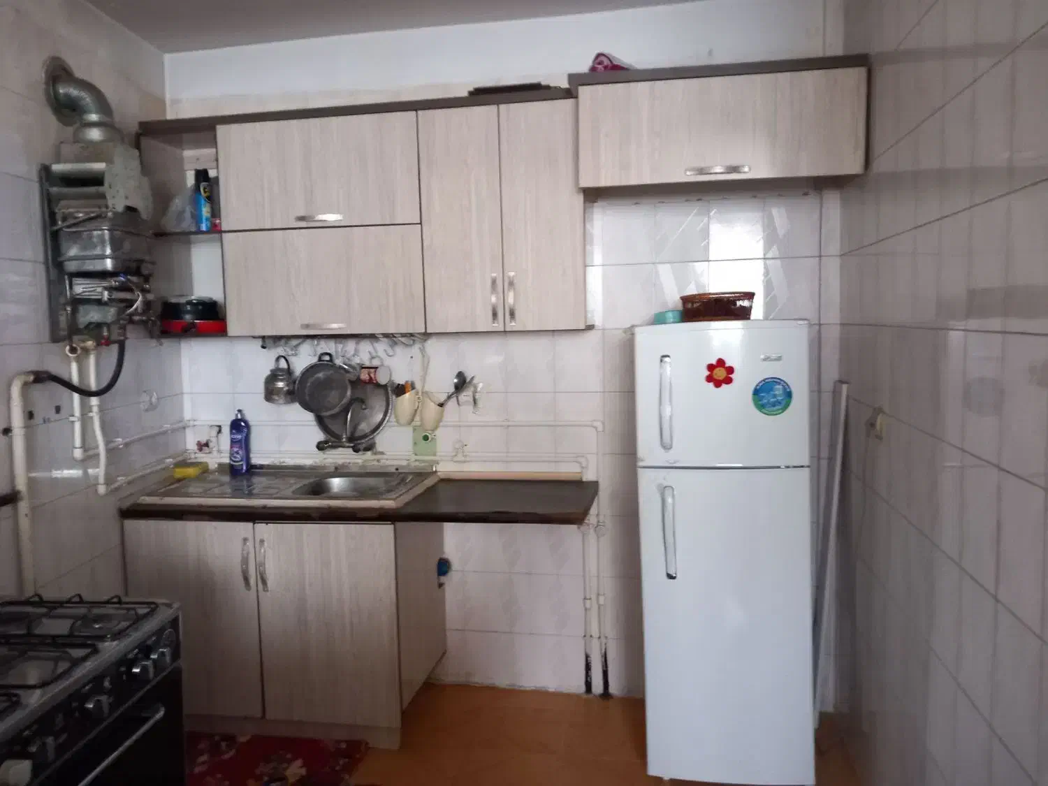 اجاره واحد ۵۰متری یعقوبیه|اجارهٔ آپارتمان|اردبیل, |دیوار