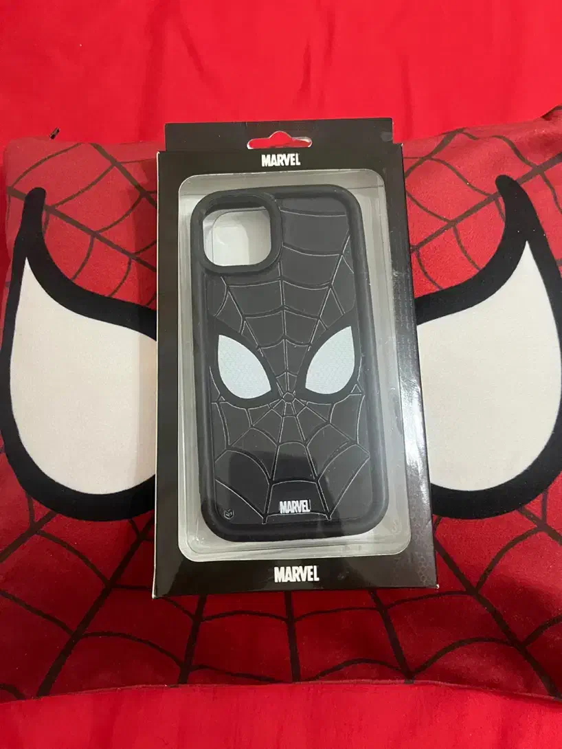 بک کاور آیفون 13 نرمال طرح کمیاب اسپایدر من|لوازم جانبی موبایل و تبلت|شیراز, قصرالدشت|دیوار