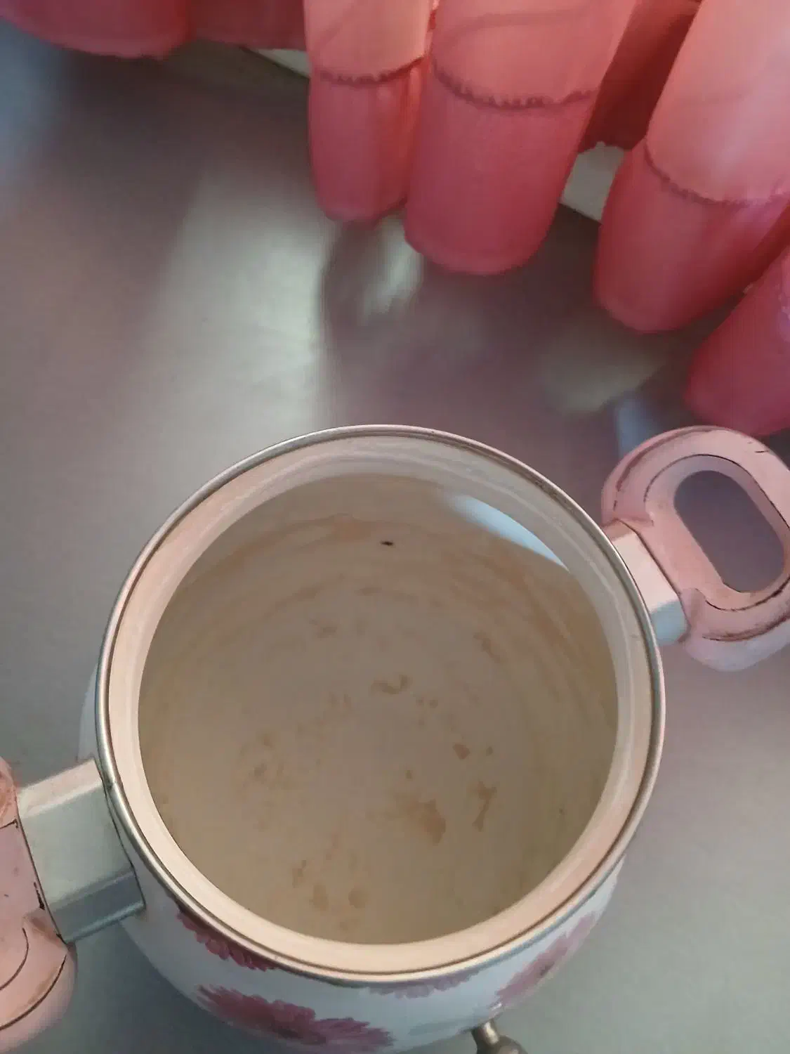 کتری سالم|قوری، کتری، قهوهساز دستی|همدان, |دیوار