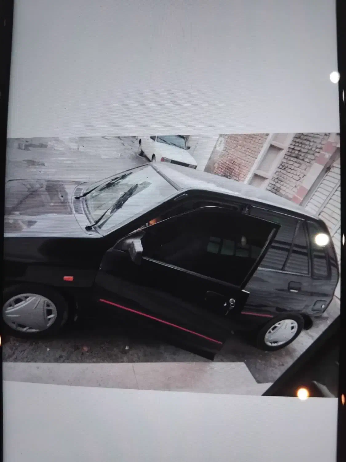 پراید ۱۱۱|خودرو سواری و وانت|ارومیه, |دیوار