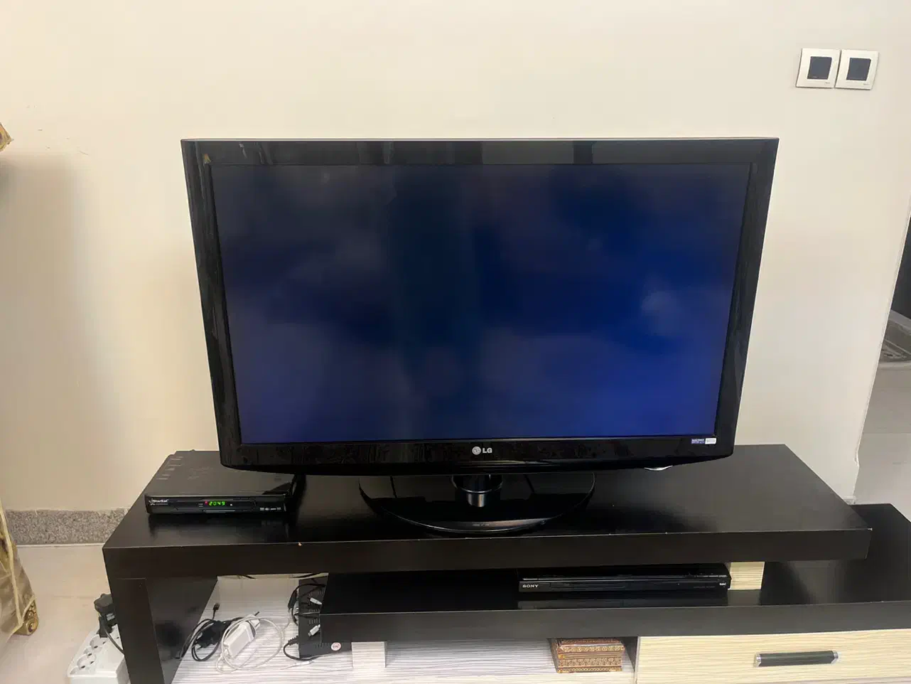 فروش تلویزیون|تلویزیون و پروژکتور|شیراز, قدوسی شرقی|دیوار