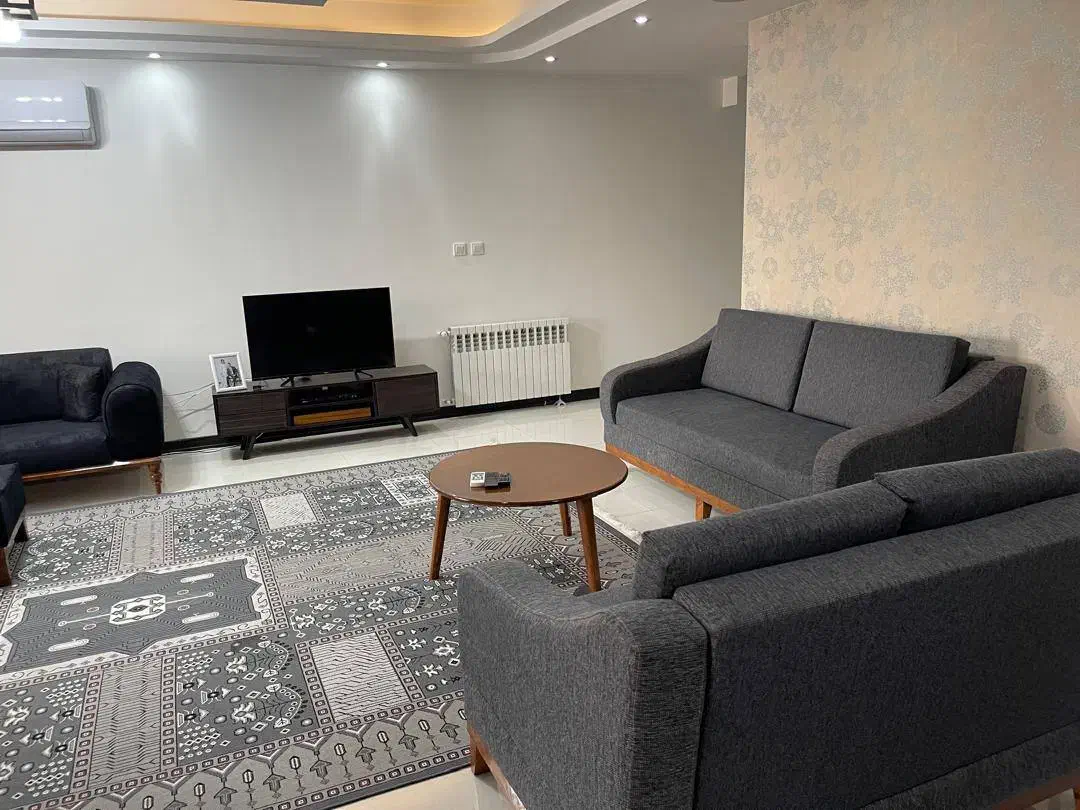 رهن و اجاره ۱۲۵ متری سلمان فارسی|اجارهٔ آپارتمان|ساری, |دیوار