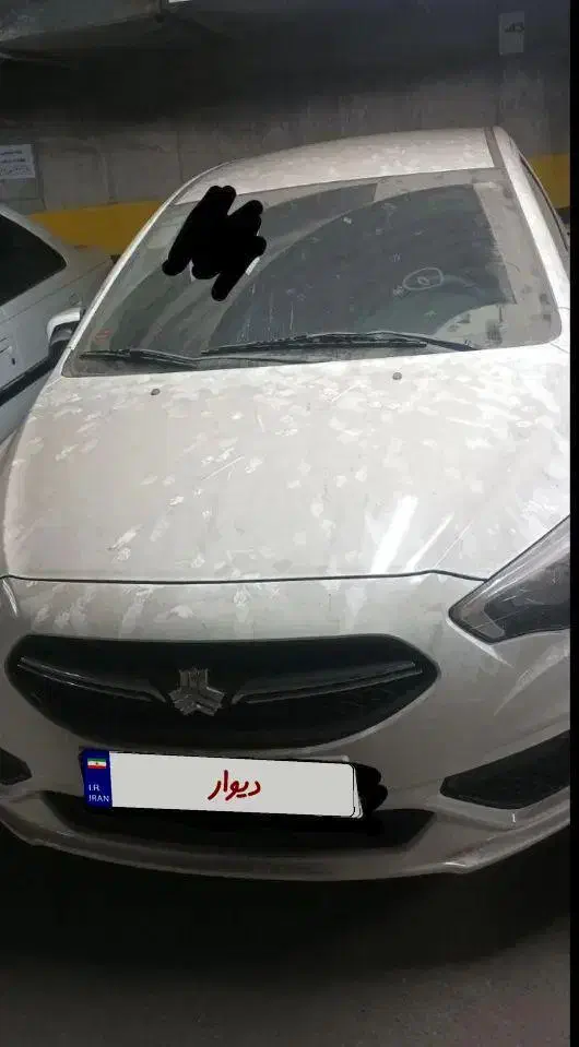 شاهین gl صفر کیلومتر مدل 1403|خودرو سواری و وانت|خرمآباد, |دیوار