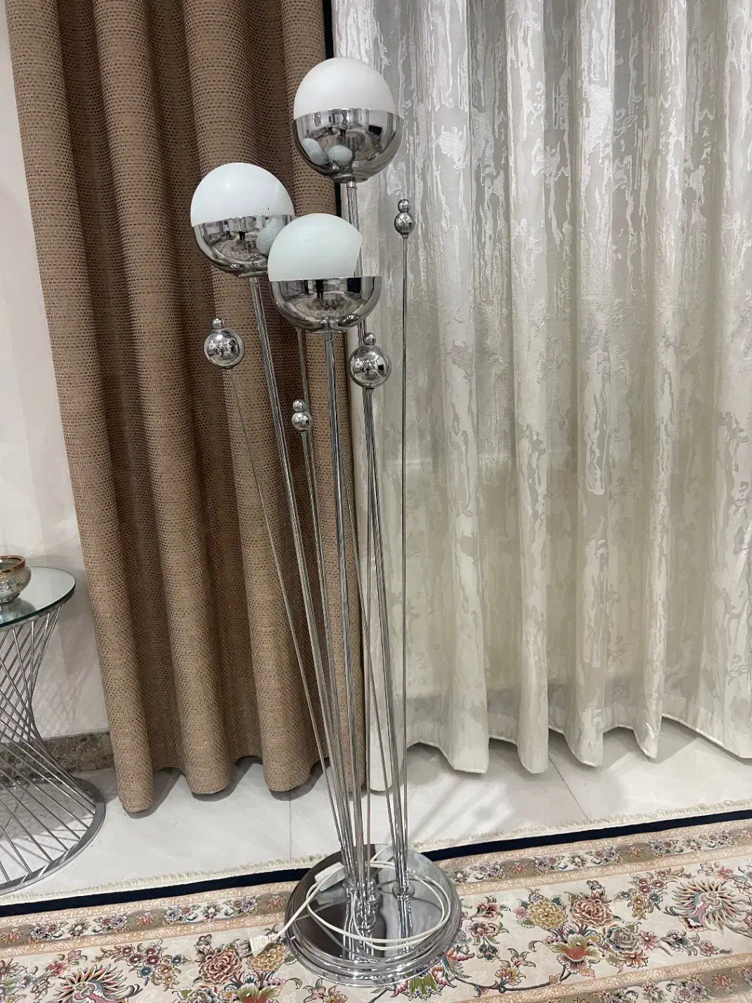 آباژور|چراغ خواب و آباژور|چهاردانگه (تهران), |دیوار