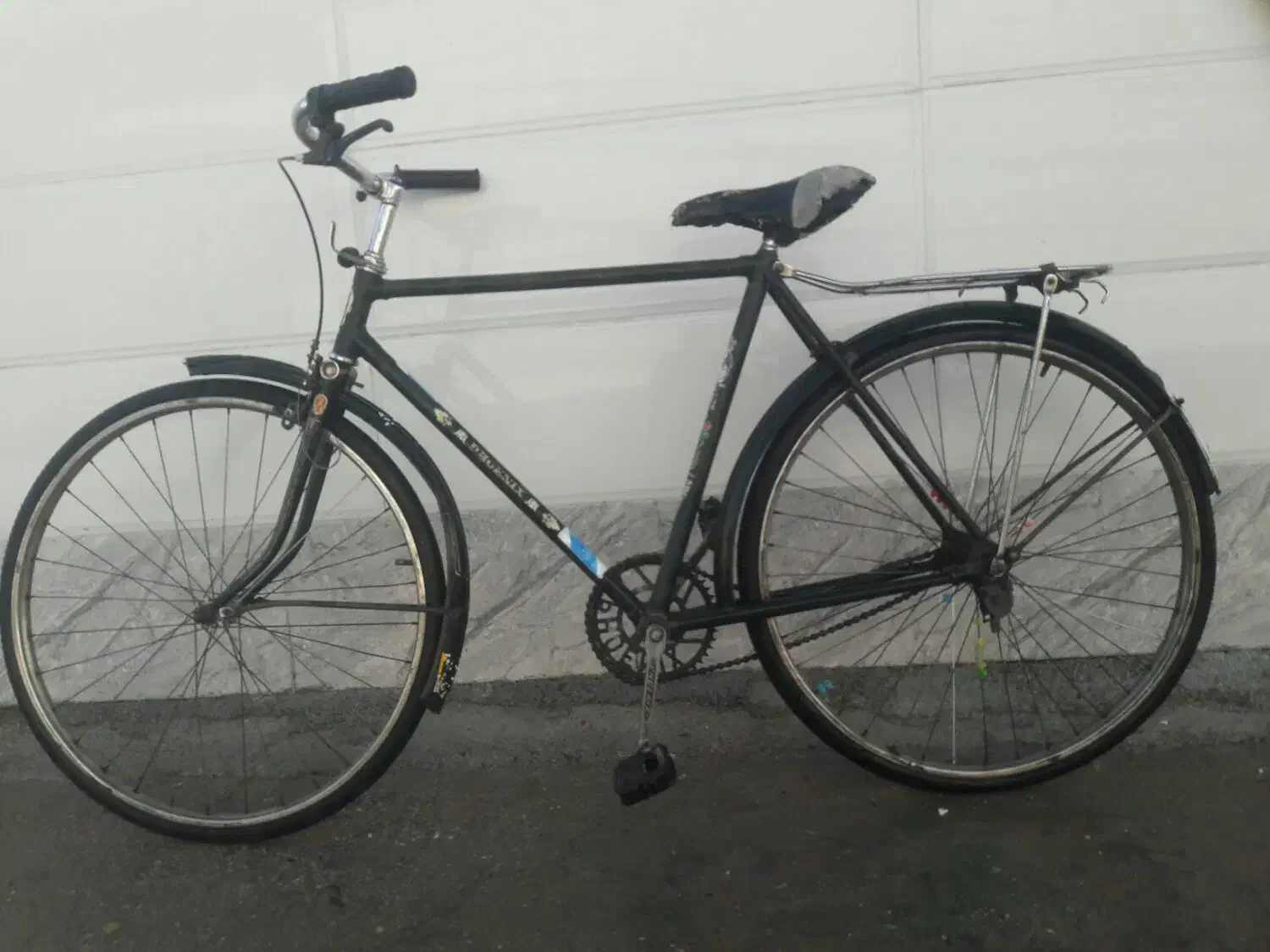 دوچرخه 26 فونیکس|دوچرخه، اسکیت، اسکوتر|باوی, |دیوار