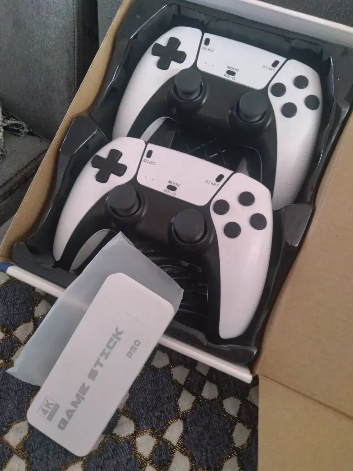 دستگاه بازی|کنسول، بازی ویدئویی و آنلاین|میبد, |دیوار