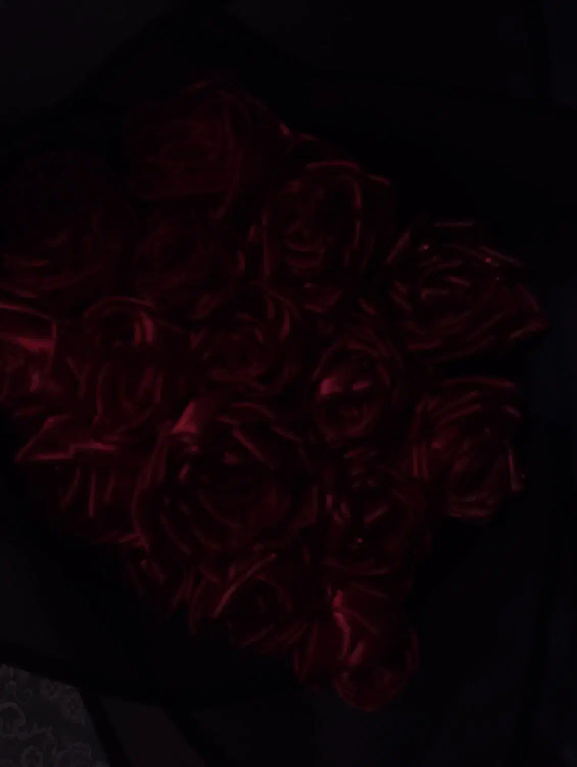 گل ربانی|گل مصنوعی|قم, علی آباد|دیوار