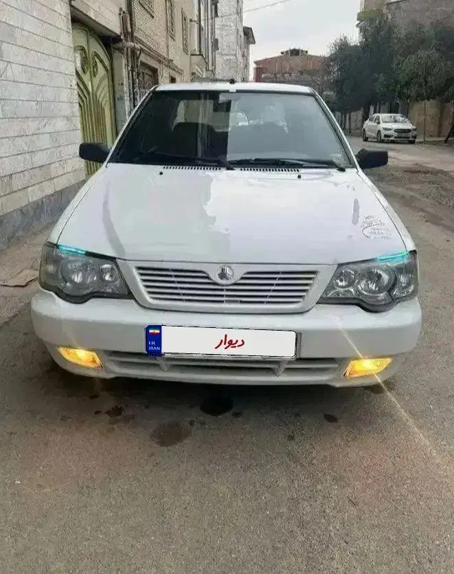 پراید 132|خودرو سواری و وانت|گرگان, |دیوار