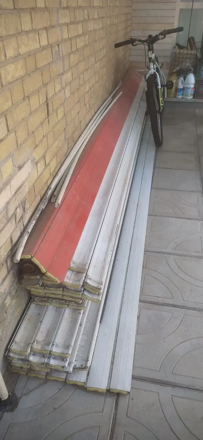 فروش کرکره برقی|مصالح و تجهیزات ساختمان|شیراز, تندگویان|دیوار