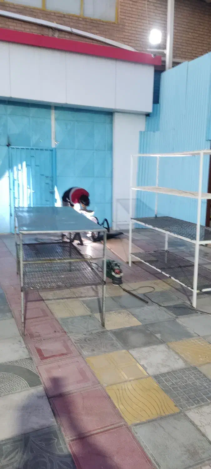 جوشکاری سیار و لوله کشی آب و فاضلاب|خدمات پیشه و مهارت|نیشابور, هفده شهریور|دیوار