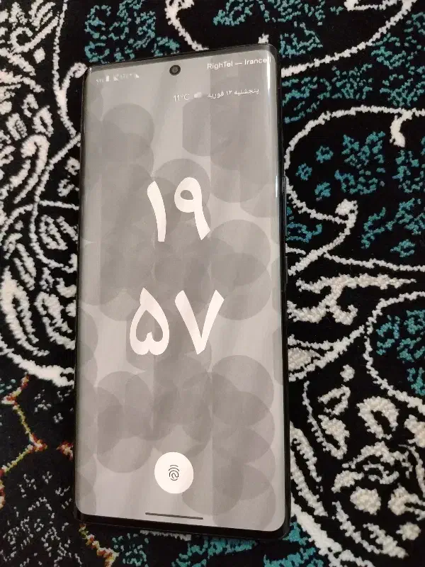 گوشی داریا|موبایل|چهارباغ, |دیوار