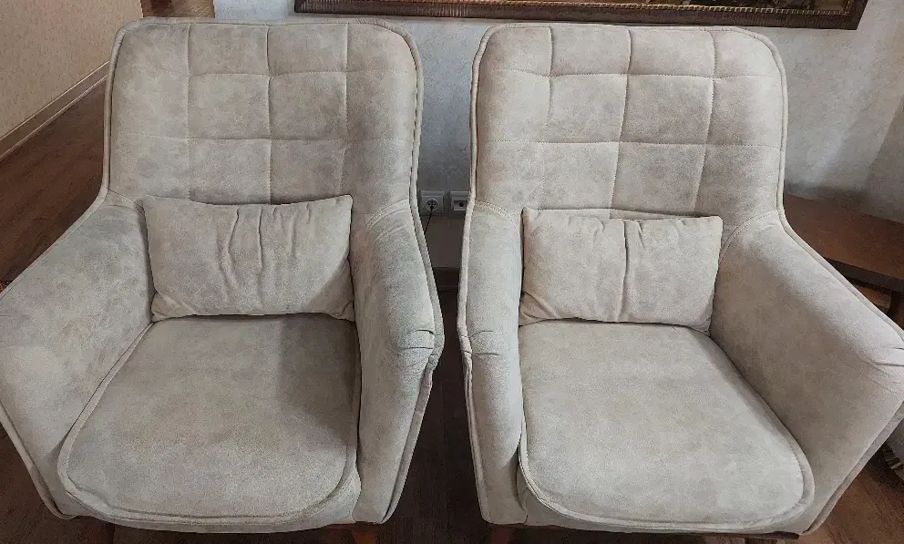 مبل راحتی ۷ نفره|مبلمان خانگی و میز عسلی|شاهین‌شهر, اقبال لاهوری|دیوار