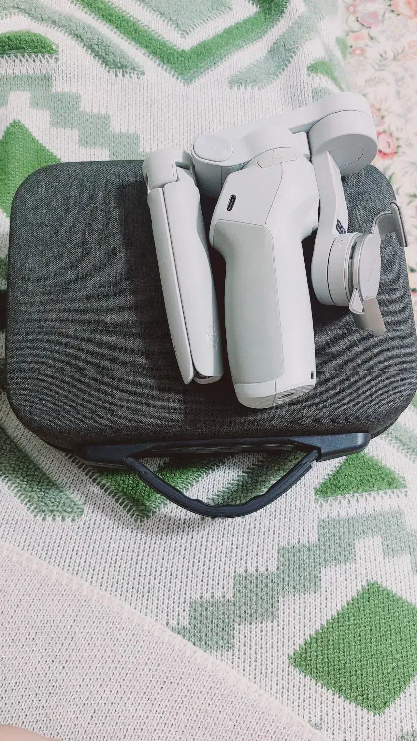 گیمبال Djl oM4|دوربین عکاسی و فیلمبرداری|تهران, جوادیه تهرانپارس|دیوار