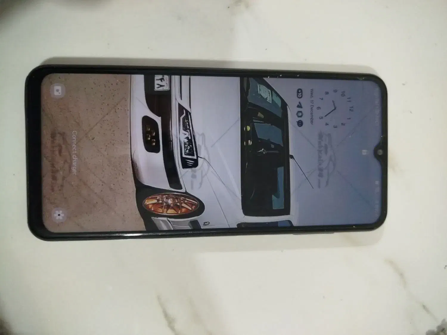 گوشی سامسونگ A13|موبایل|ملایر, |دیوار