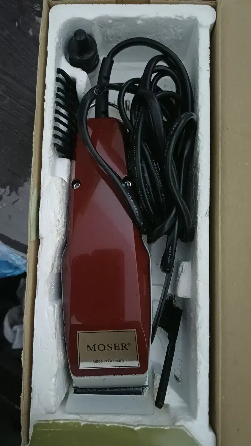 ماشین اسلاه سر|آرایشی، بهداشتی، درمانی|جهرم, |دیوار