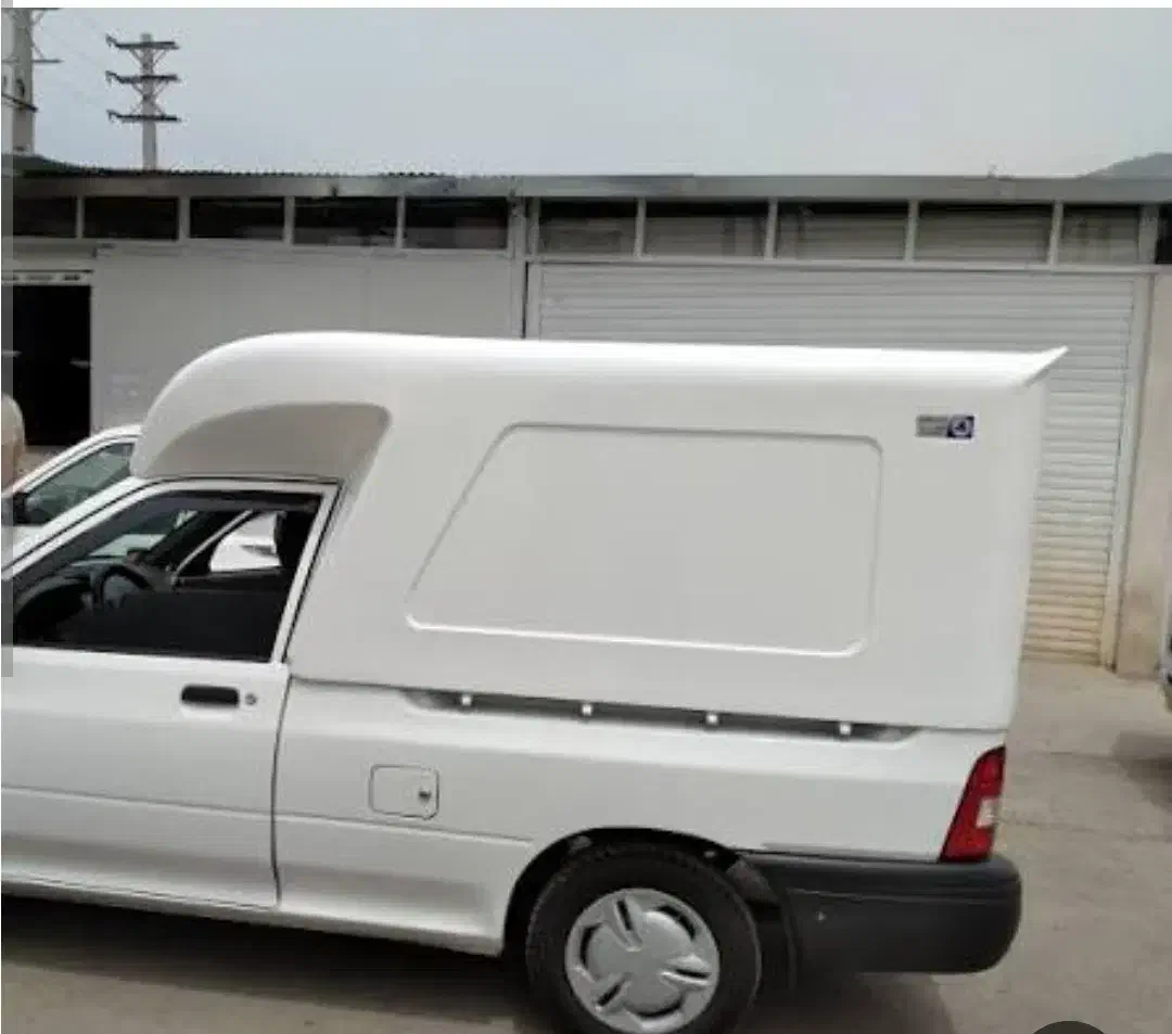 اجاره پراید بار|خودرو اجارهای|بوشهر, |دیوار