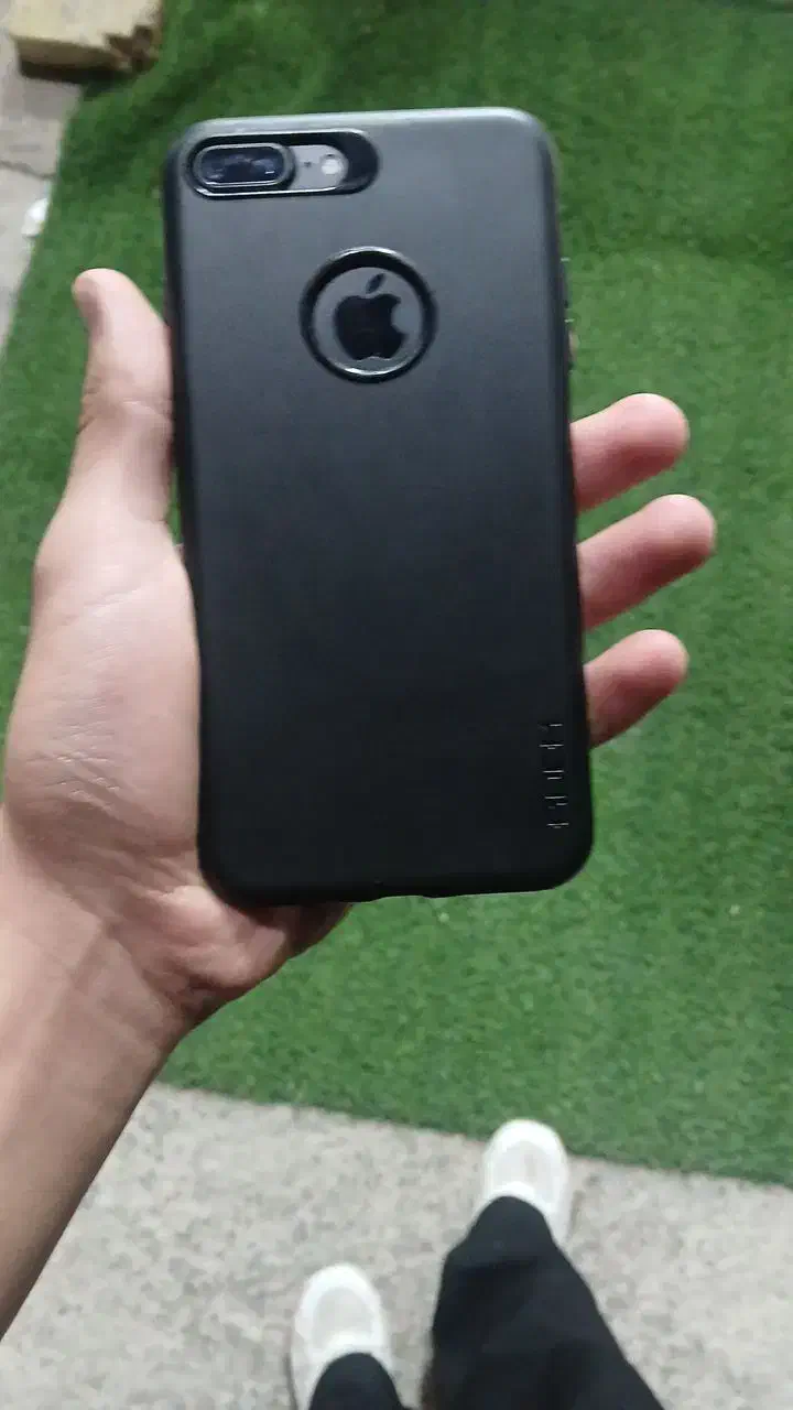 گوشی آیفون 7پلاس|موبایل|خلخال, |دیوار