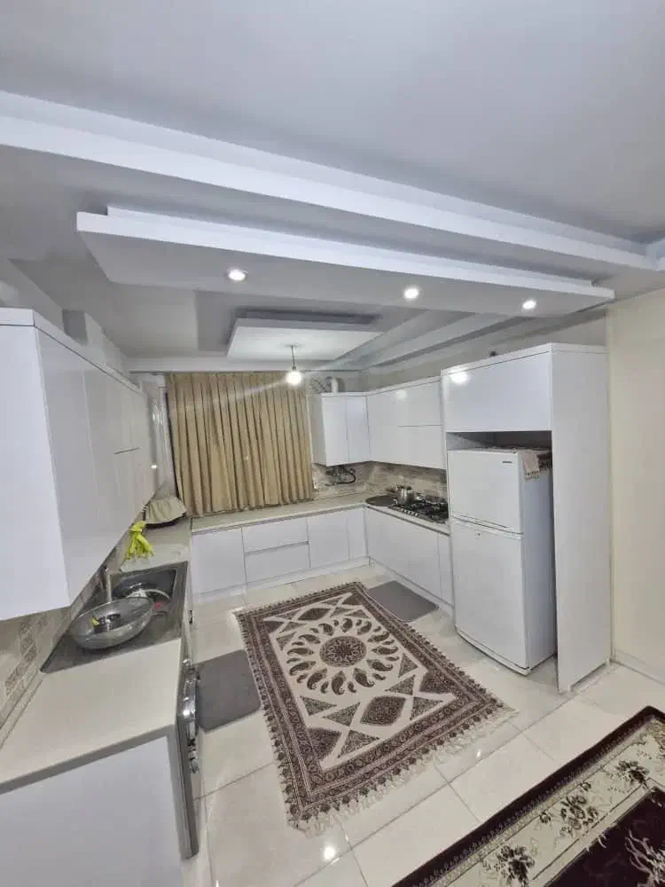 56متر 4 سال ساخت پاسدار گمنام پلاک248|فروش آپارتمان|تهران, شکیبا|دیوار