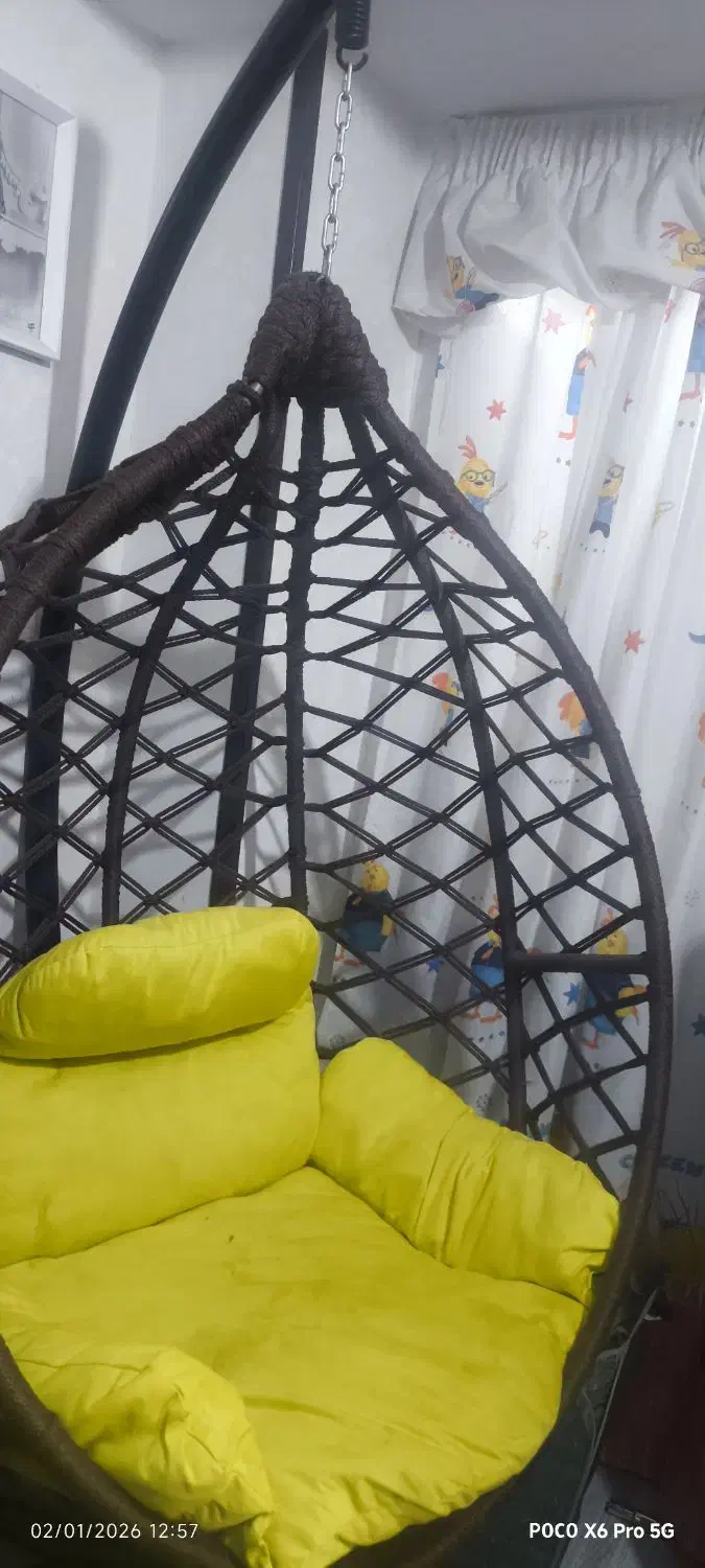 تاب ریلکسی|مبلمان خانگی و میز عسلی|شاهین‌شهر, مسکن مهر|دیوار