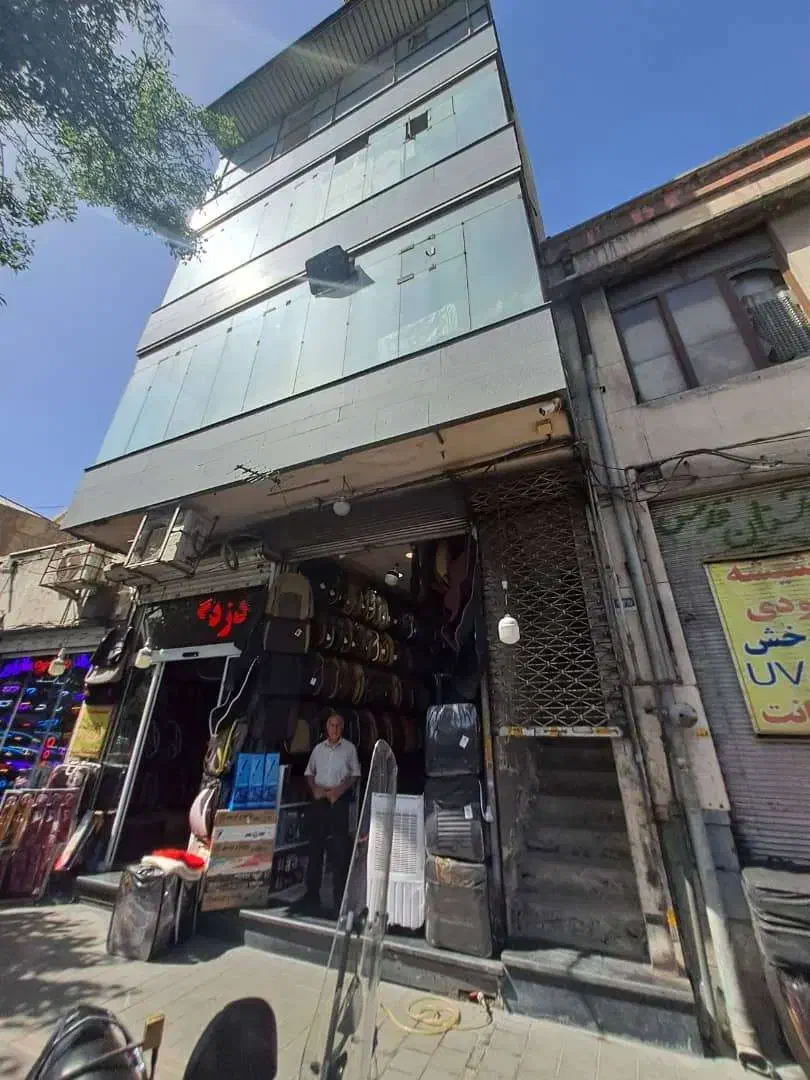 اجاره|اجارهٔ مغازه و غرفه|تهران, پامنار|دیوار