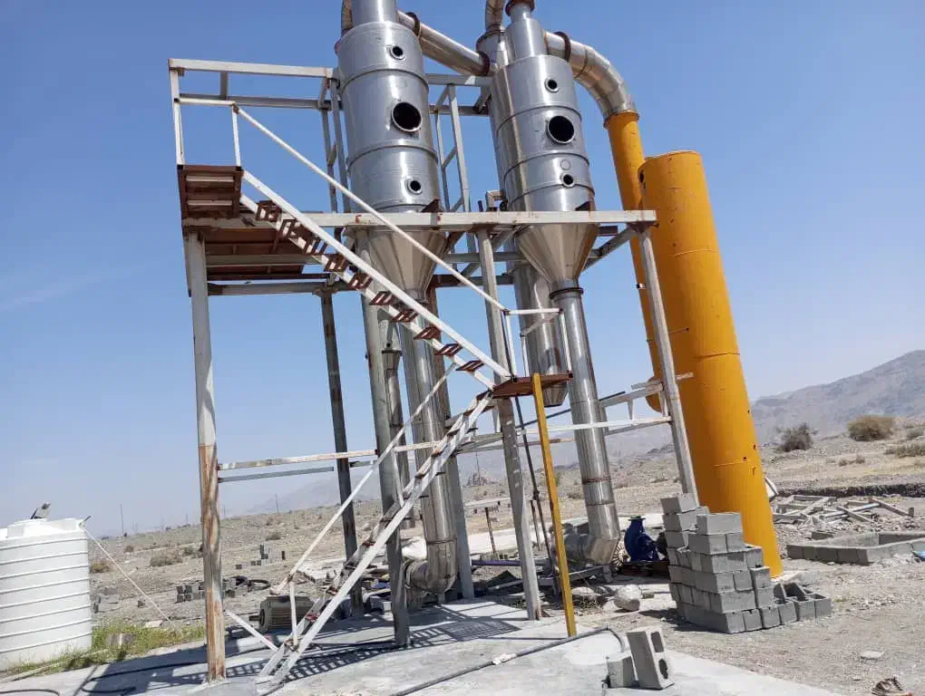 شراکت سرمایه گذاری در کارخانه رب گوجه واب معدنی|فروش دفتر صنعتی، کشاورزی، تجاری|توکهور, |دیوار