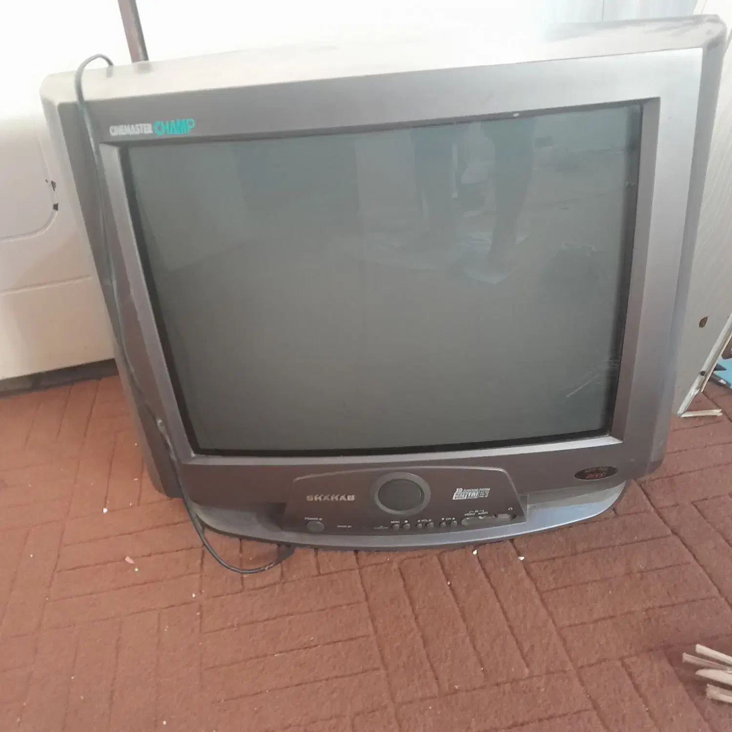 میزوصندلی‌‌برادانش.آموزتلویزیون‌۲۱سلام‌صندلی‌|تلویزیون و پروژکتور|بندر ماهشهر, |دیوار