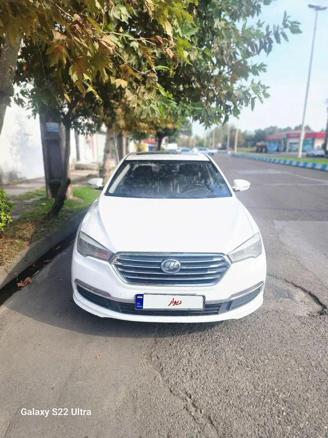 لیفان820|خودرو سواری و وانت|بندر انزلی, ساحل قو|دیوار