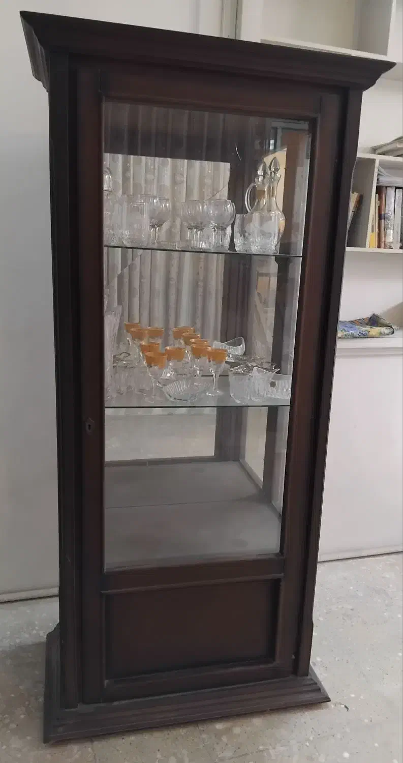 بوفه سالم|بوفه، ویترین، کنسول|تهران, شهرک ولیعصر شمالی|دیوار