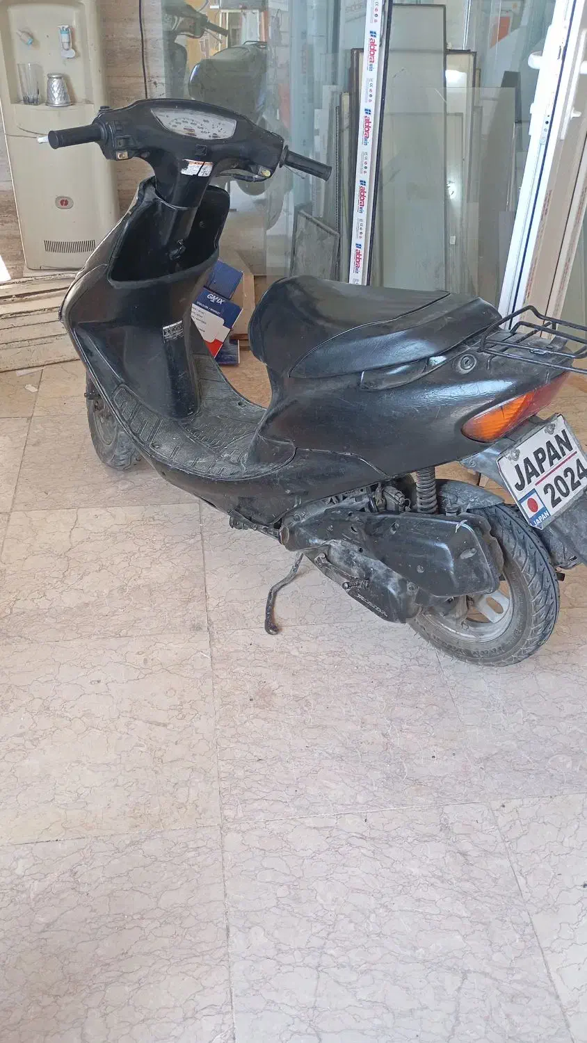 پاکشتی دی یو DIO|موتورسیکلت|خرمشهر, |دیوار