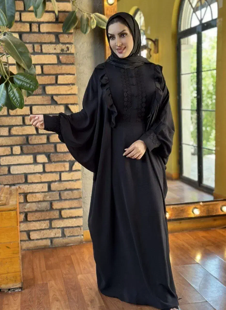 انواع عبا ازتولیدی فقط ۸۹۰|لباس|فردیس, شهرک شهید حسینی|دیوار