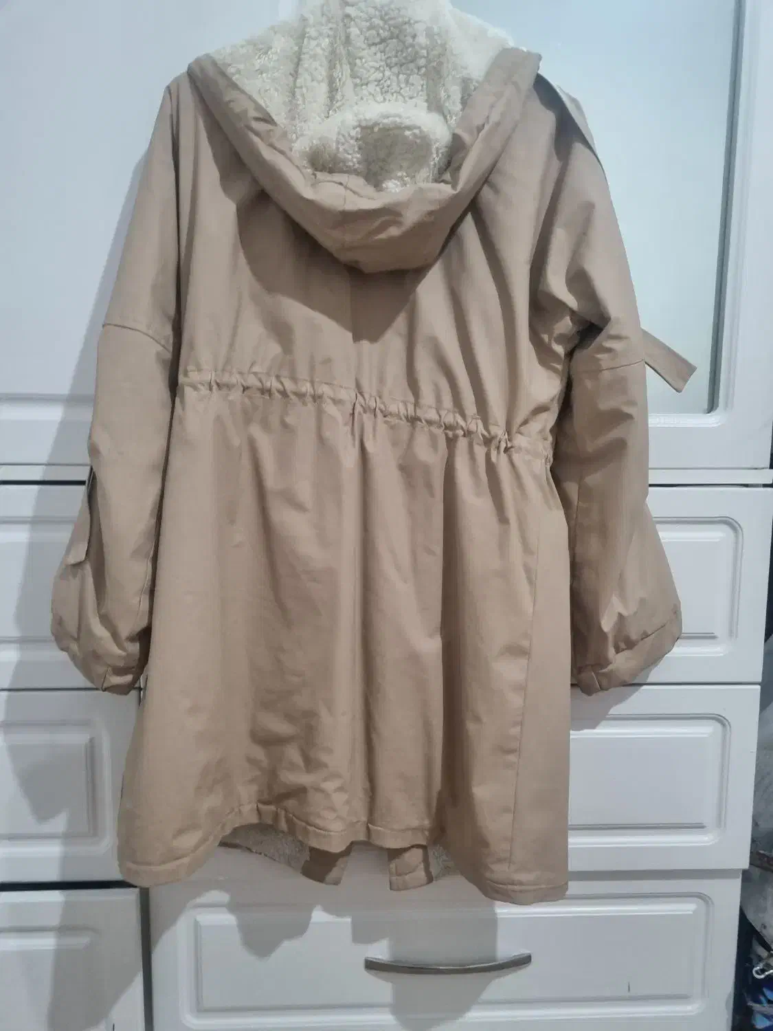 کت وشلوار پاییزی و کاپشن بارانی|لباس|کرمانشاه, |دیوار