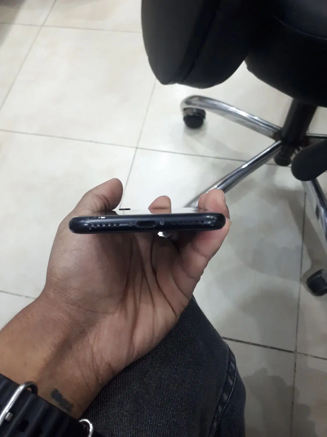 se2020 128gig|موبایل|رشت, استادسرا|دیوار