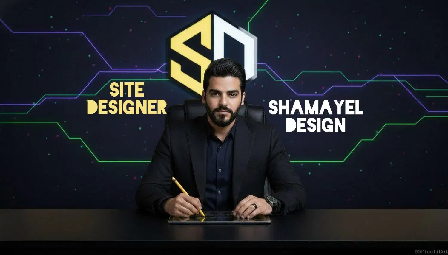 تخفیف طراحی سایت ( ظرفیت محدود )|خدمات رایانه‌ای و موبایل|گرگان, |دیوار