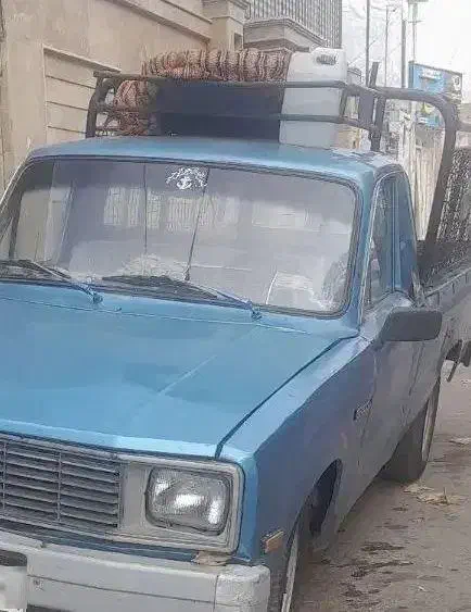 وانت مزدا عروسک|خودرو سواری و وانت|همدان, |دیوار