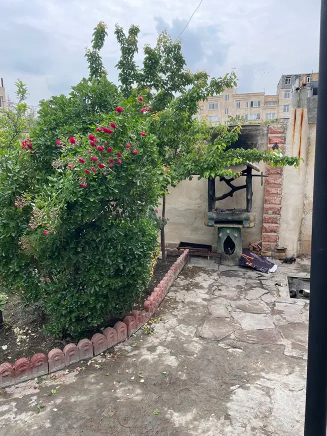 اجاره باغ استخر دار طرقبه|اجارهٔ کوتاهمدت ویلا و باغ|مشهد, وکیلآباد|دیوار