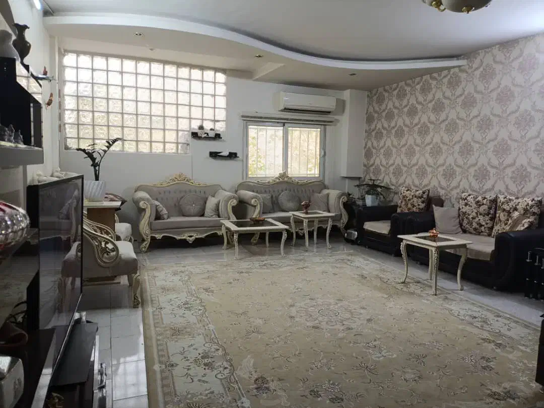 شاهد/شهرآرا/طبقه دوم 100 متر فول|فروش آپارتمان|مشهد, شهرک رازی (شهرک غرب)|دیوار